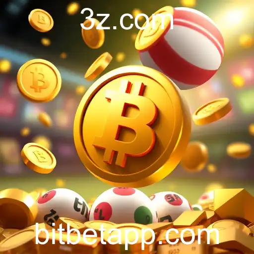 O Impacto do 'BIT BET' na Indústria de Jogos