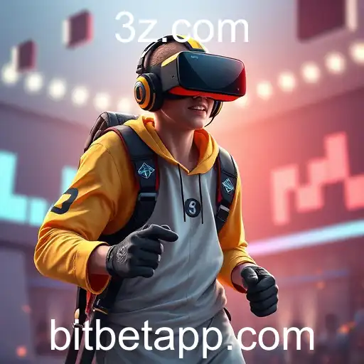 Inovações Transformam o Mundo dos Jogos em 2025