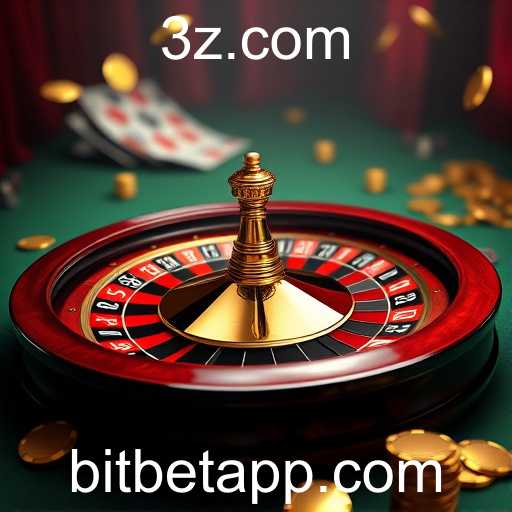 BIT BET: A Dinâmica do Mercado de Jogos em 2025