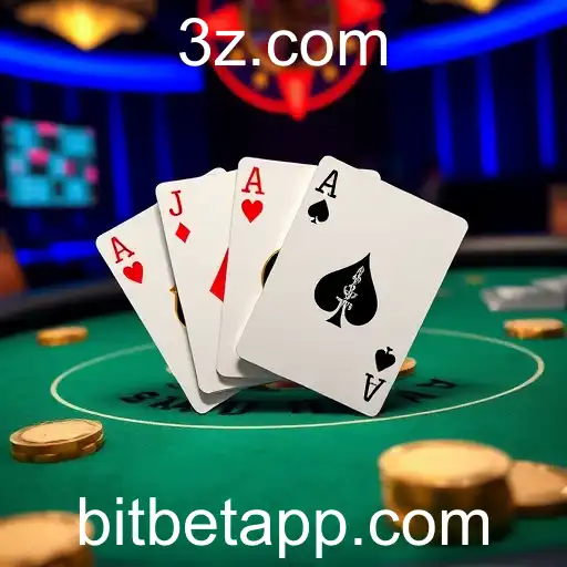 Explorando o Fascinante Mundo do Blackjack em 