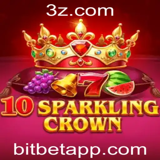 Descubra o Mundo de 10SparklingCrown e a Emoção do BIT BET