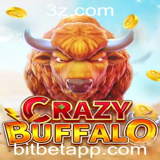 Desvendando o Jogo CRAZYBUFFALO: Regras, Estratégias e a Emoção do BIT BET