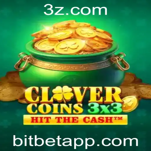 Descubra o Fascinante Mundo de Clovercoin3x3: O Jogo de Estratégia e Sorte