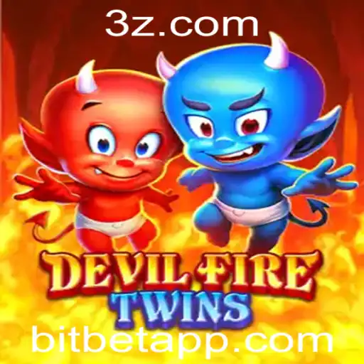 Descubra a Emoção de 'DevilFireTwins' com BIT BET