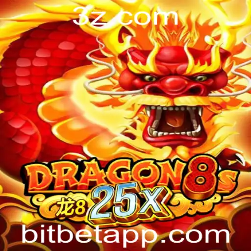 Descubra Dragon8s25x: O Fascinante Mundo de BIT BET