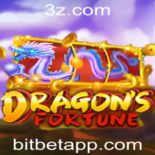 DragonFortune: Uma Nova Experiência de Jogo com BIT BET