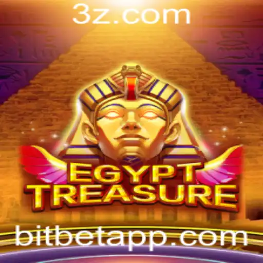 Explorando EgyptTreasure: A Nova Sensação dos Jogos de Aventura com BIT BET
