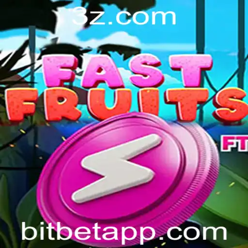 Explorando o Mundo Vibrante de FastFruits: O Jogo de BIT BET que Conquistou Todos