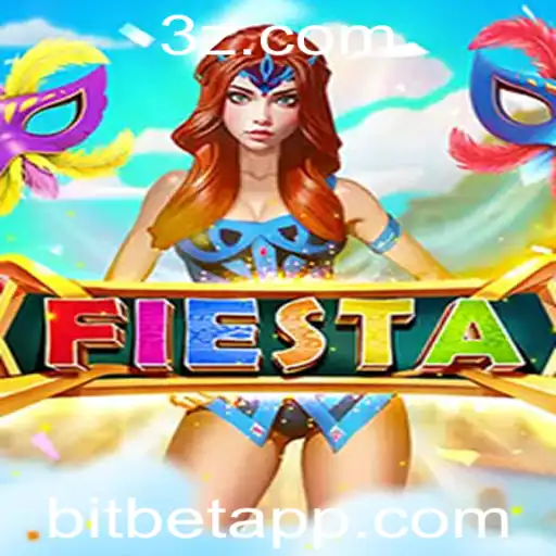 Fiesta: O Jogo que Transforma BIT BET em Diversão