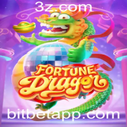 FortuneDragon: Mergulhe na Aventura com BIT BET