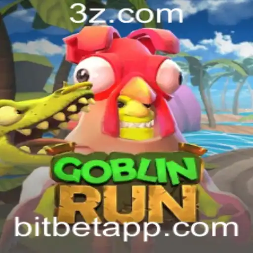 GoblinRun: Uma Aventura Mística no Mundo dos Goblins