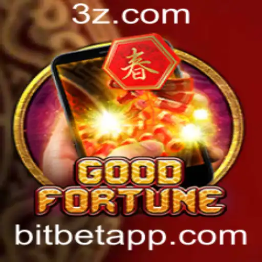 Descubra GoodFortuneM: Um Universo de Emoção em Cada BIT BET