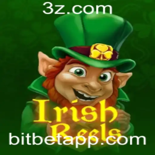 Descubra a Mágica do 'IrishReels' com a Palpitante Experiência de 'BIT BET'