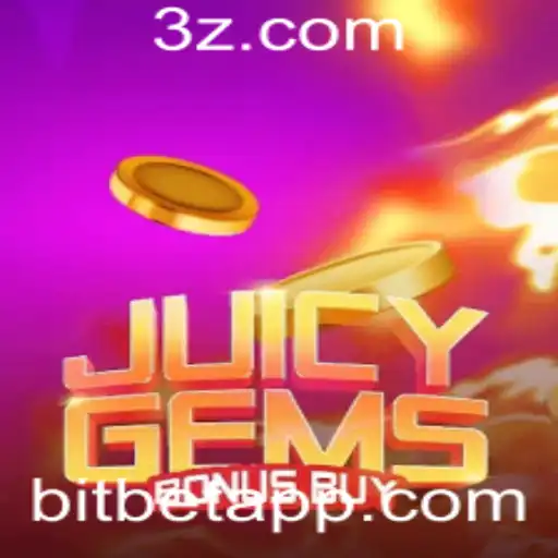 Descubra o Mundo Vibrante de JuicyGemsBonusBuy e a Estratégia BIT BET