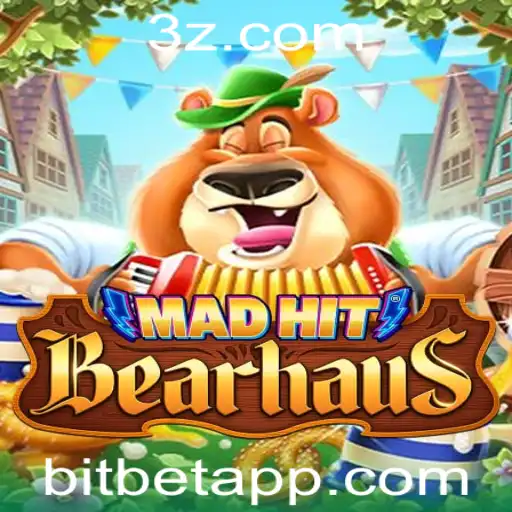 Explorando o Universo de MadHitBearhaus: A Emoção do BIT BET