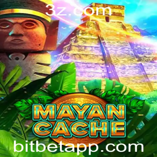 MayanCache: Um Mergulho no Mundo das Apostas Bit Bet
