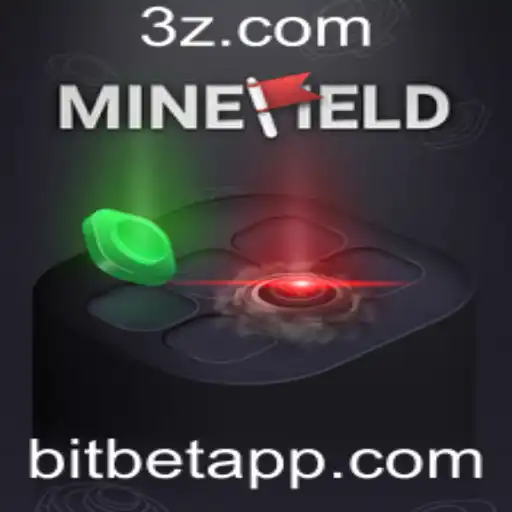 Descubra MineField: O Jogo de Estratégia e Sorte 