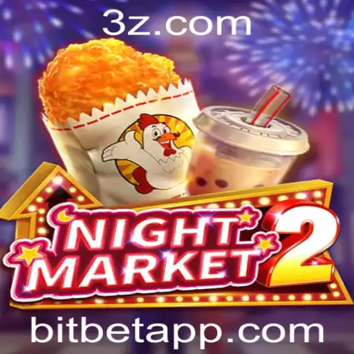 NightMarket2: Uma Aventura Estratégica com Elementos Exclusivos de BIT BET