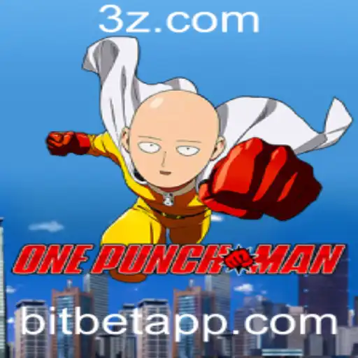OnePunchMan: Um Mergulho no Mundo de BIT BET