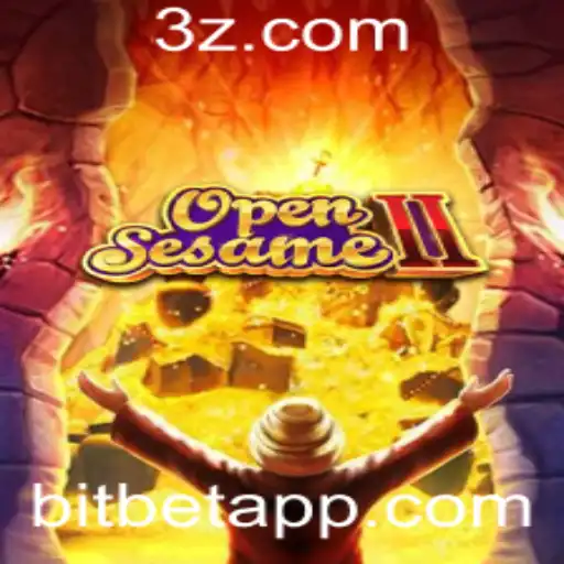 OpenSesameII: Uma Nova Dimensão no Mundo das Apostas com BIT BET