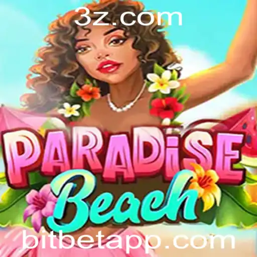 Explorando ParadiseBeach: Um Novo Horizonte no Mundo dos Jogos com BIT BET
