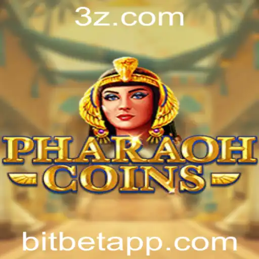 Descubra as Aventuras de PharaohCoins: O Jogo Revolucionário com a Palavra-Chave BIT BET