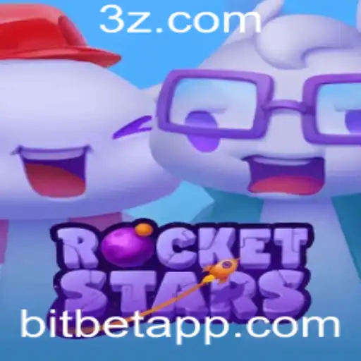 Explorando RocketStars: Um Mergulho no Universo de BIT BET
