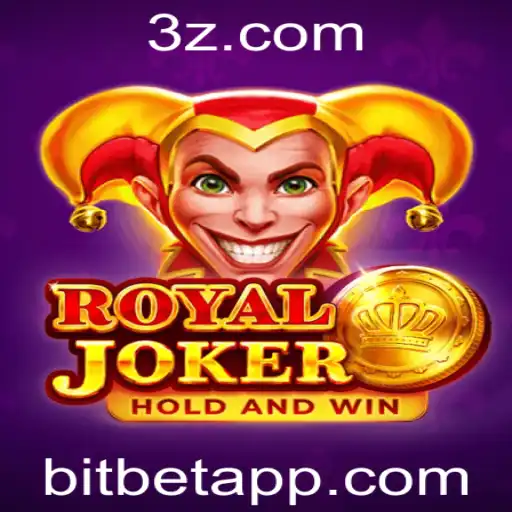 RoyalJoker: A Revolução dos Jogos de Azar com a BIT BET