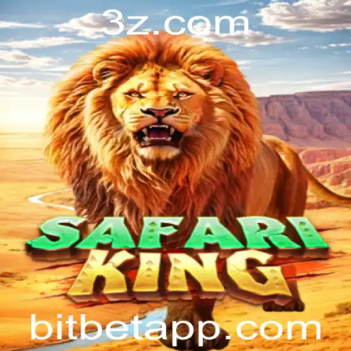 Explorando o Mundo Selvagem de SafariKing com a Aposta BIT BET