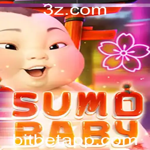 SumoBaby: Uma Nova Aposta no Mundo dos Jogos com BIT BET