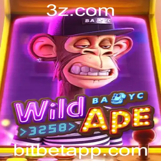 WildApe3258: Mergulhando na Aventura Selvagem de BIT BET
