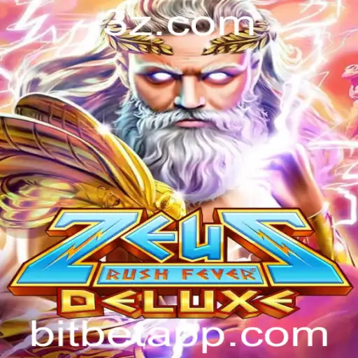 Descubra o Fascinante Mundo de ZeusRushFeverDeluxe: Uma Aventura Divina de Estratégias e Recompensas